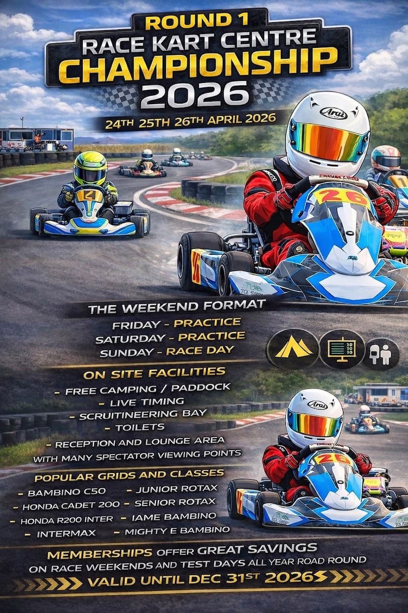 RKC Championship 2026